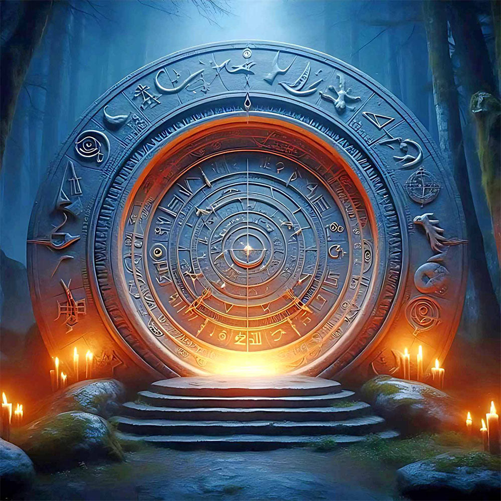 Rahasyamayi Chakra Dwar