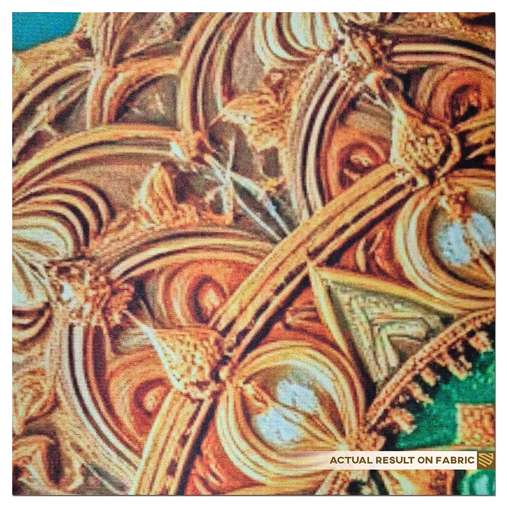 Rangon Se Sajja Shilpmandal