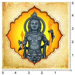 Lord Ram Background