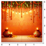 Classic Decor Background