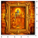 Divine Ram Darbar
