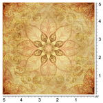 Mandala Photography Backdrop