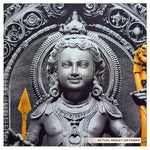 Sacred Ramlalla Backdrop