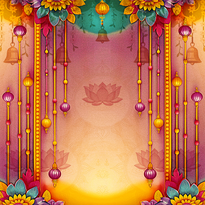 Rangilo Utsav Pichhatar