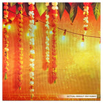 Heritage Decor Backdrop