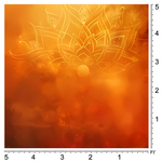 Sacred Glow Backdrop 