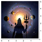 Shiva Swarg Ke Swami Backdrop