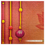 Cultural Utsav Backdrop