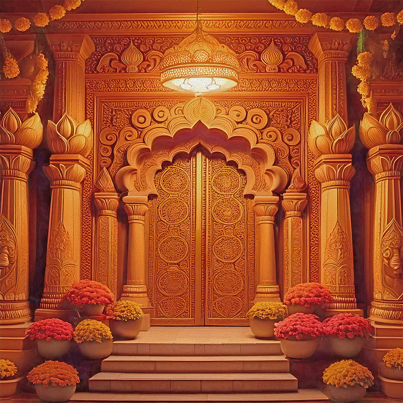 Swarn Mandir Dwar