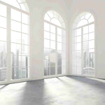 Urban Elegance View Backdrop