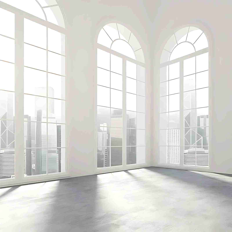 Urban Elegance View