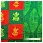 Ganpati Shlok Background Backdrop