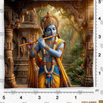 Venuvan Photography Backdrop