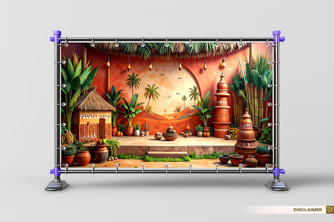 Village Tropical Essence