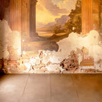 Vintage Archway Backdrop