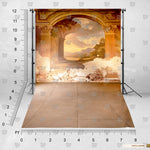 Vintage Photography Backdrop