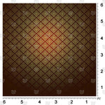 Vintage Light Open Frame backdrop for fashion photoshoots