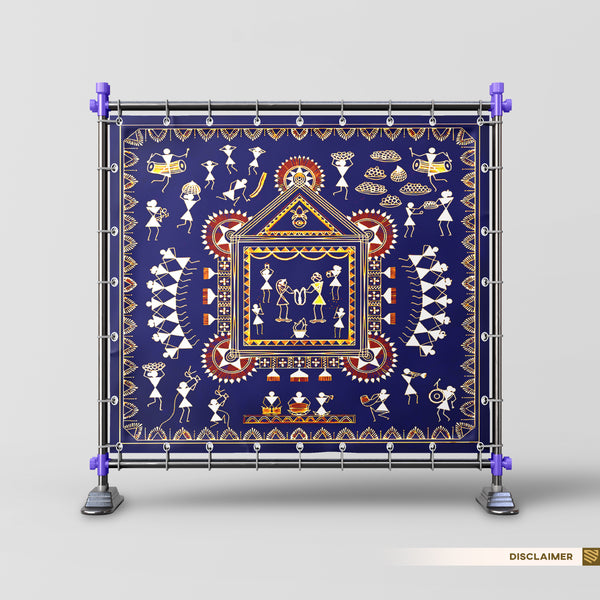 Warli Vivaah Utsav second image