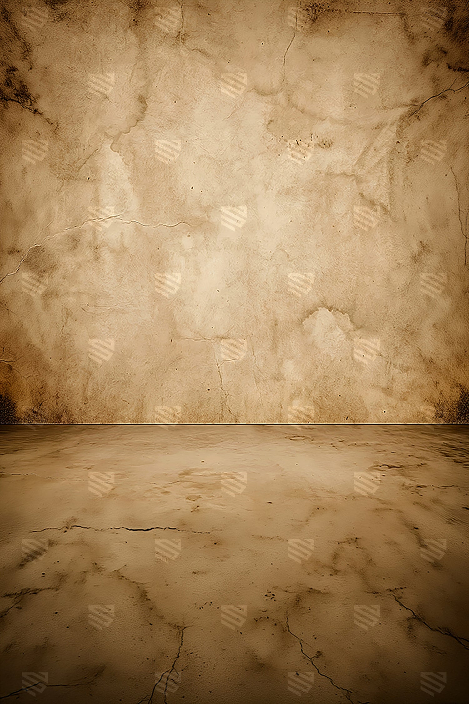 Warm Beige Plaster
