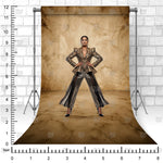 Beige Plaster Background
