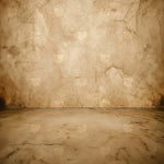 Warm Beige Plaster Backdrop