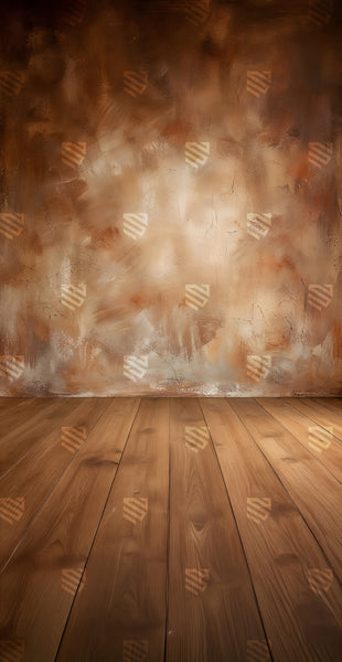 Warm Rustic Studio second image