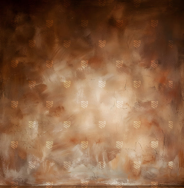 Warm Rustic Studio