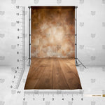 Brown Texture Photography Backdrop