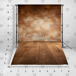 Rustic Studio Background