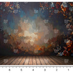 Whispers of Bloom Background
