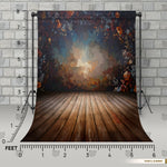 Baby Bloom Photography Backdrop