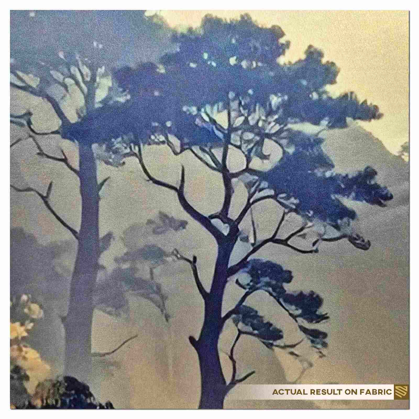 Whispers of the Misty Mountains