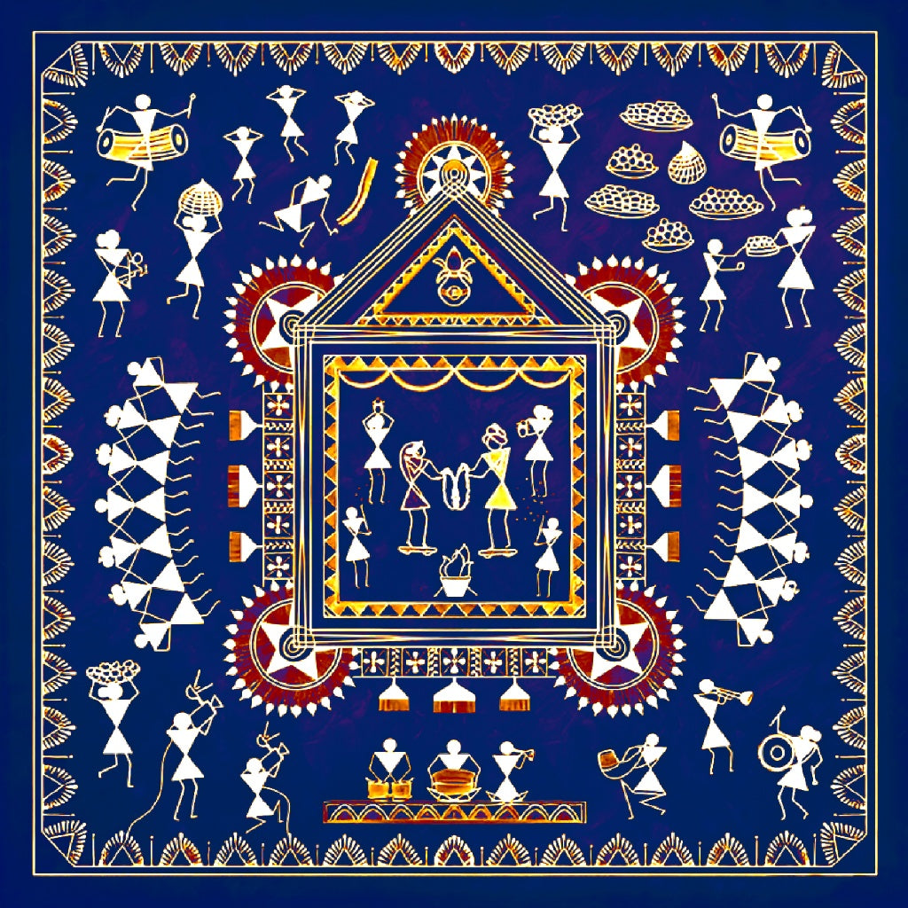 Warli Vivaah Utsav