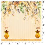 Kalash Backdrop 