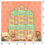 Rajsvi Krishna Backdrop