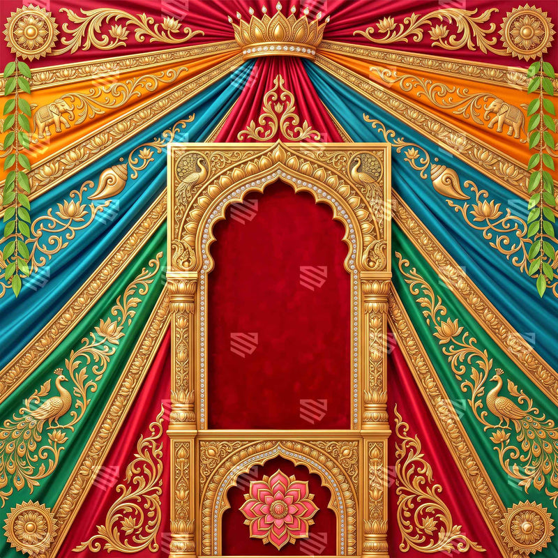 Bhavya Rangmanch Aasthan