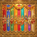 Navrang Devi Darbar