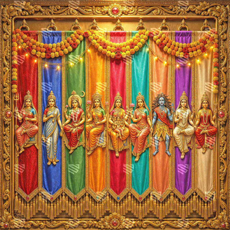 Navrang Devi Darbar