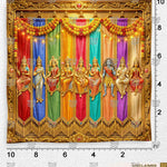 Navrang Devi Darbar