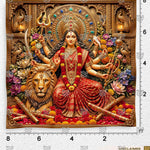 Rajsi Shakti Simhasan
