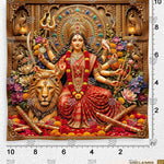 Rajsi Shakti Simhasan
