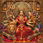 Rajsi Shakti Simhasan