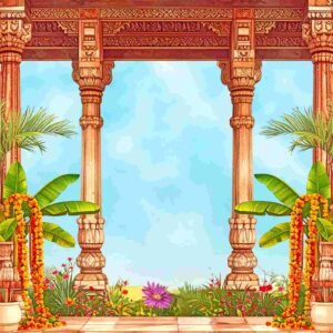 Mandir Ka Aangan