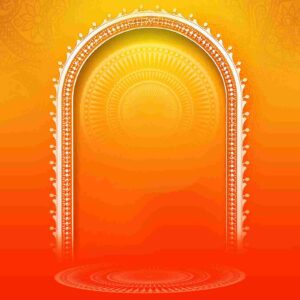 Divya Shringar Arch