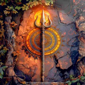 Divya Trishul Shakti