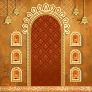Shubh Mandir Pravesh